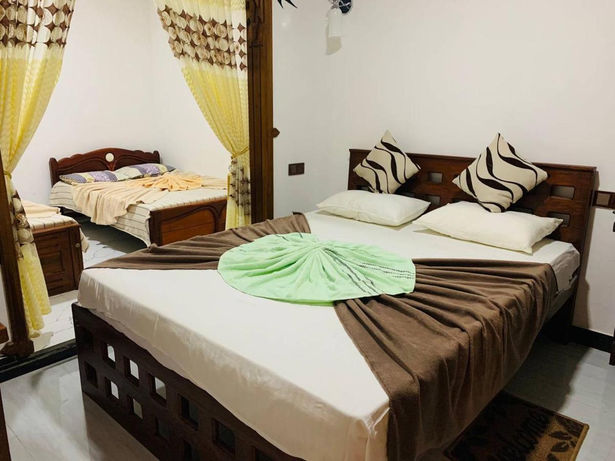 Homestay Sandy Heaven *