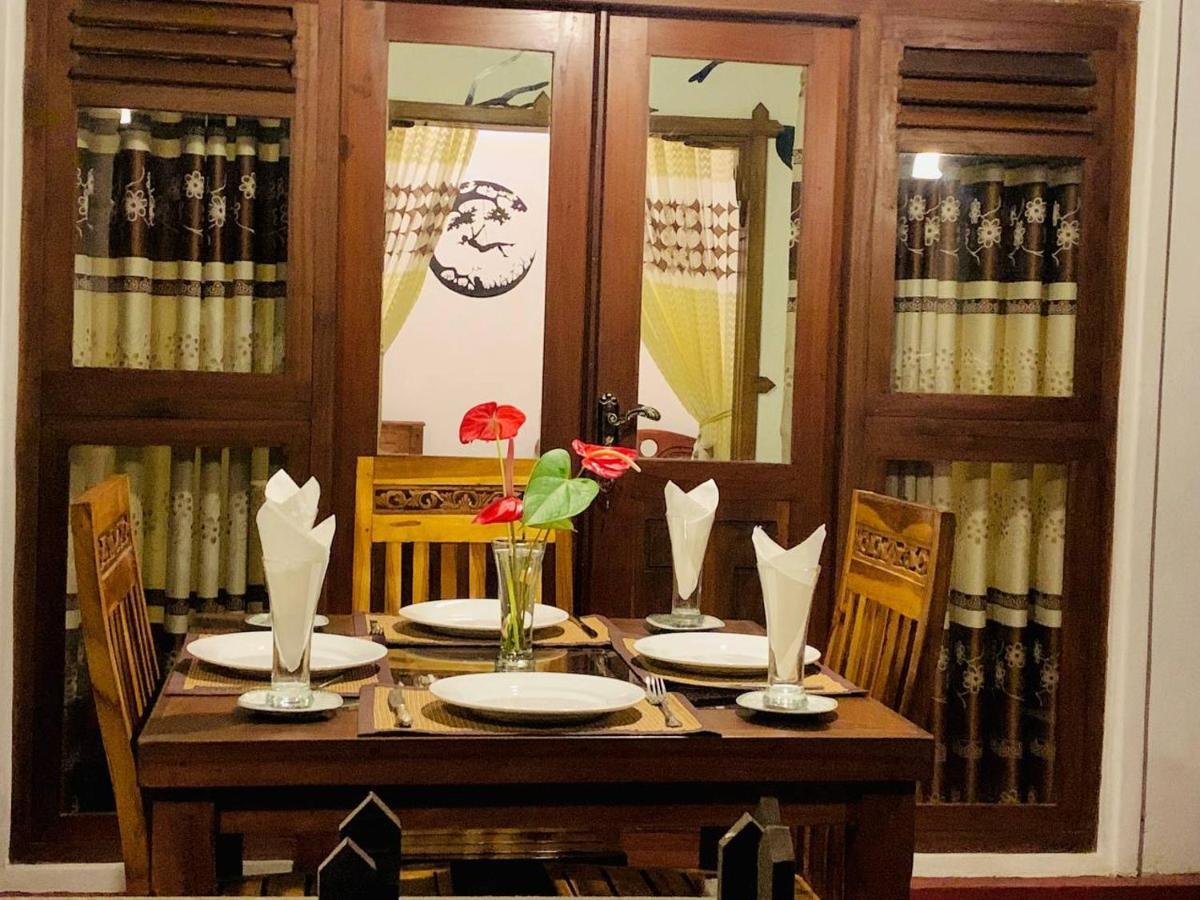 Homestay Sandy Heaven