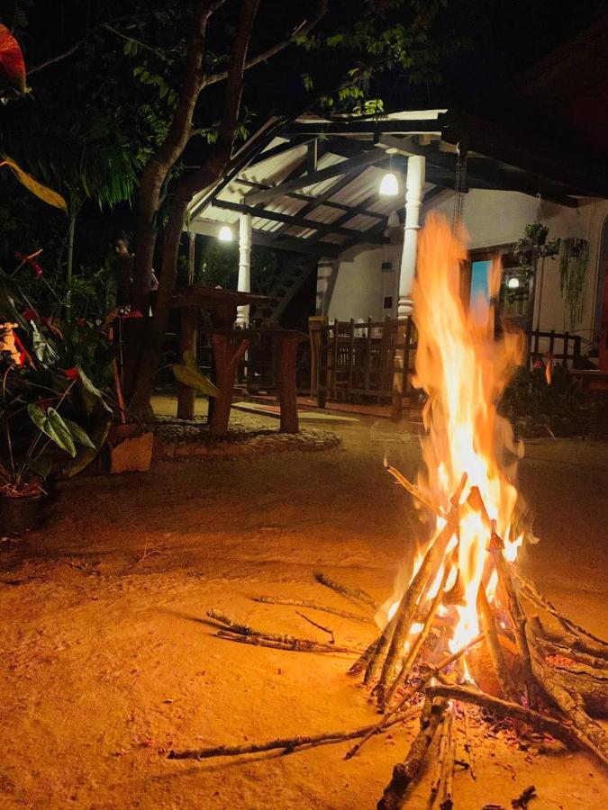 Sandy Heaven Homestay *