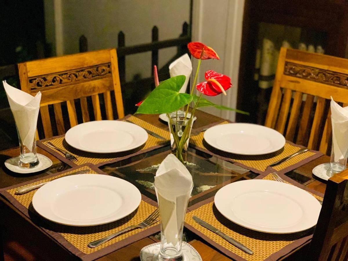 Sandy Heaven Homestay