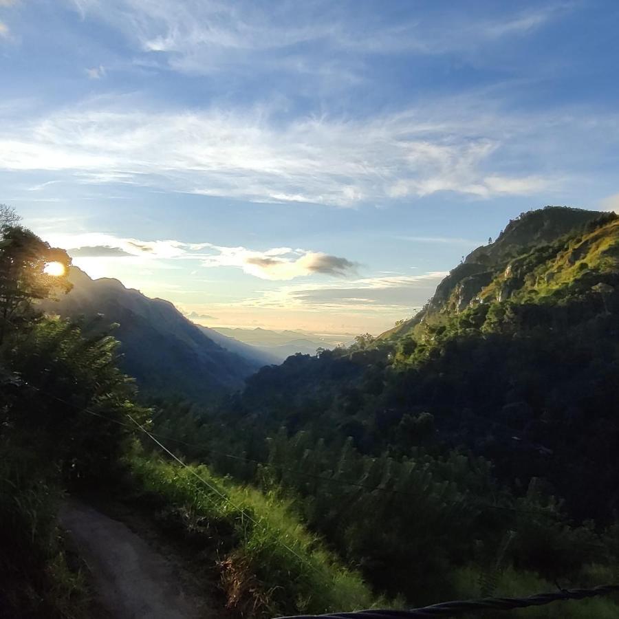 Sunray