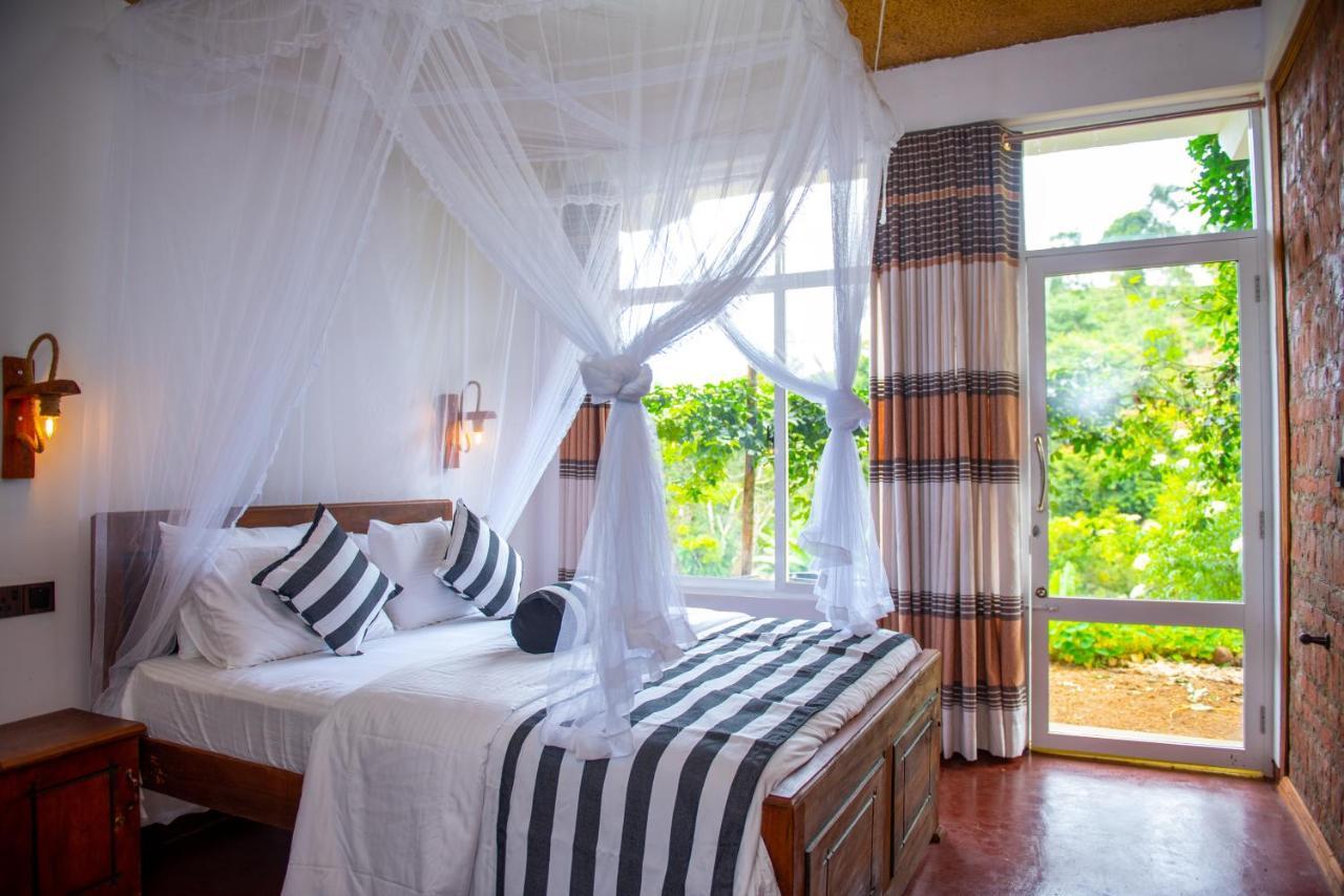 Rock Grun Lodge *