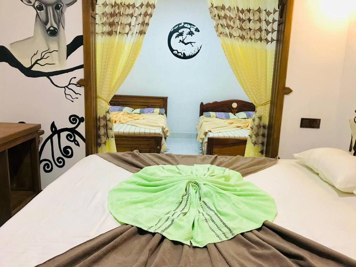 Homestay Sandy Heaven Ella