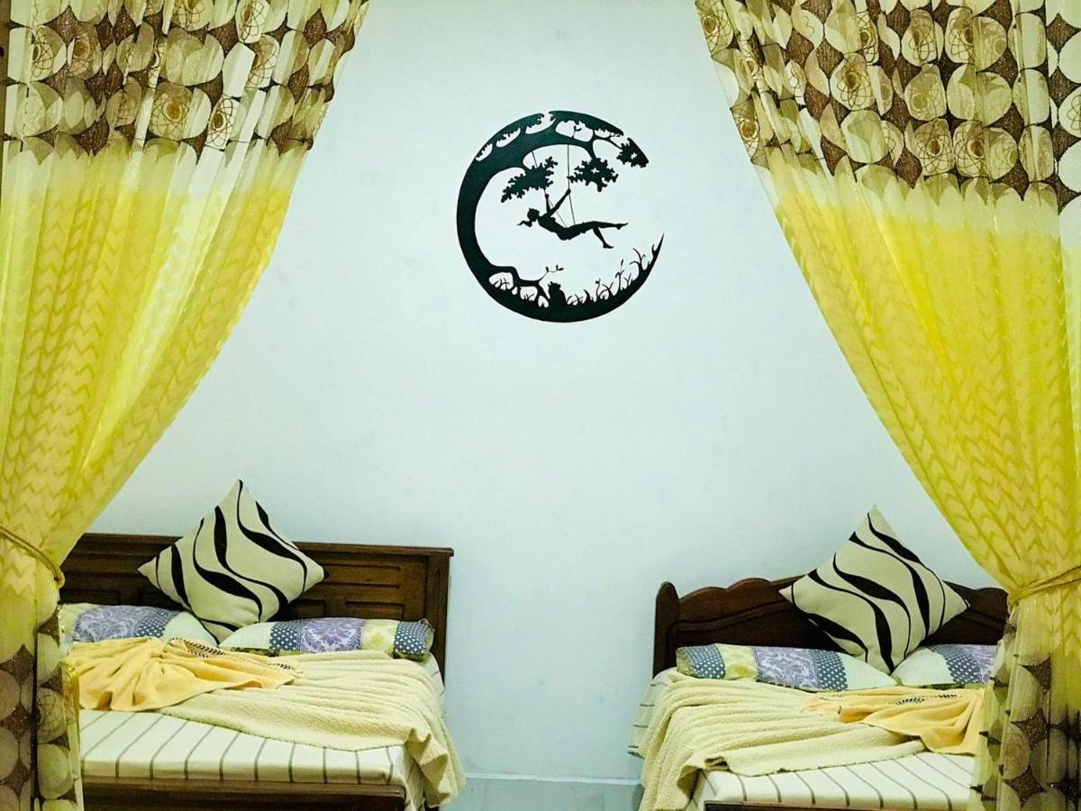 Homestay Sandy Heaven Ella
