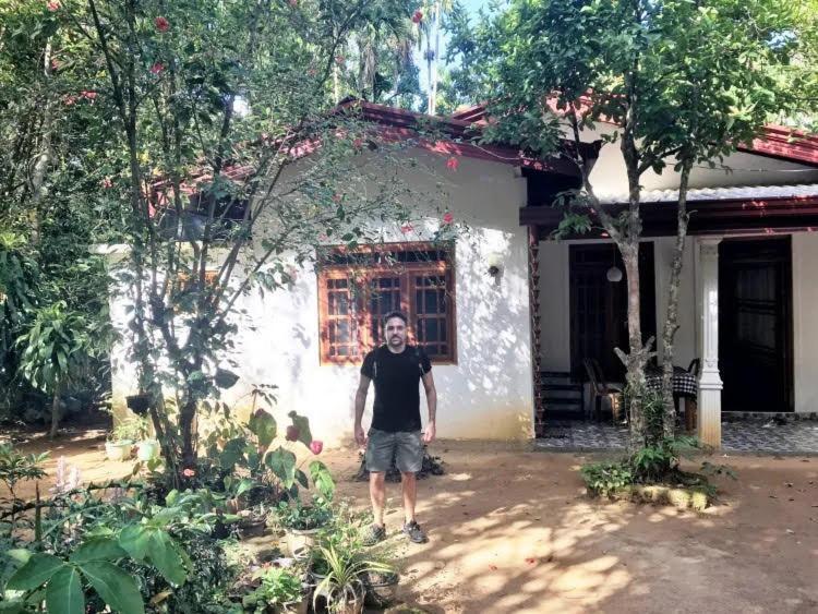 Homestay Jungle *
