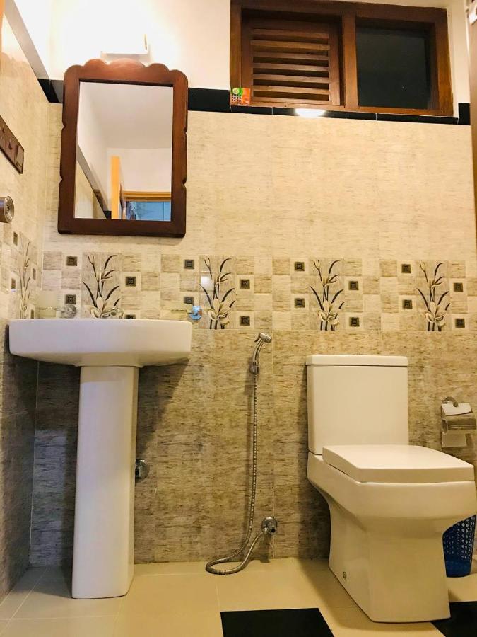 Sandy Heaven Homestay