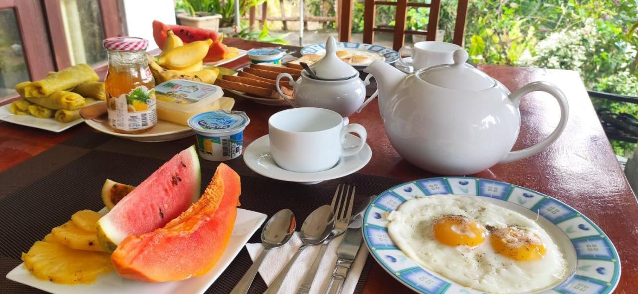 Bed & Breakfast Welcome Ella