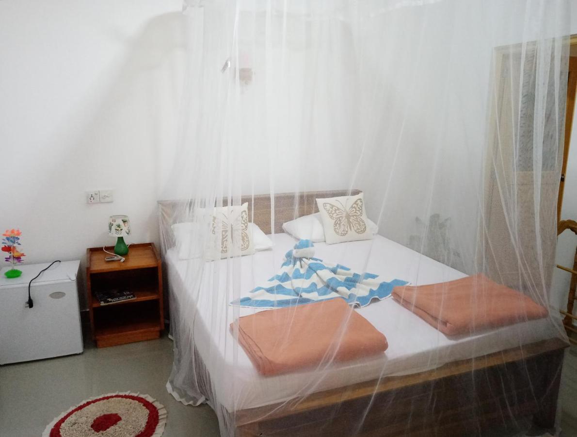 Bed & Breakfast Littleadems View *