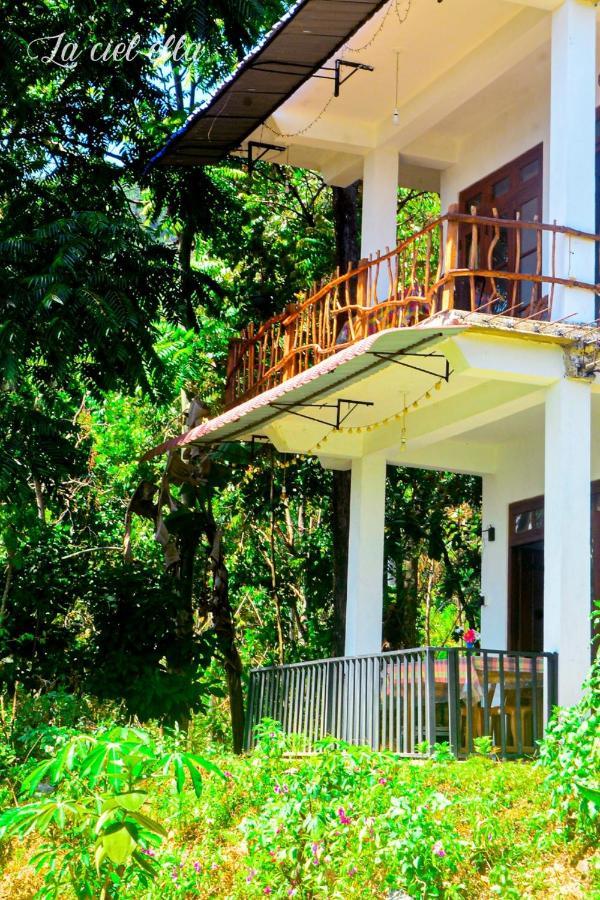 Homestay La Ciel *