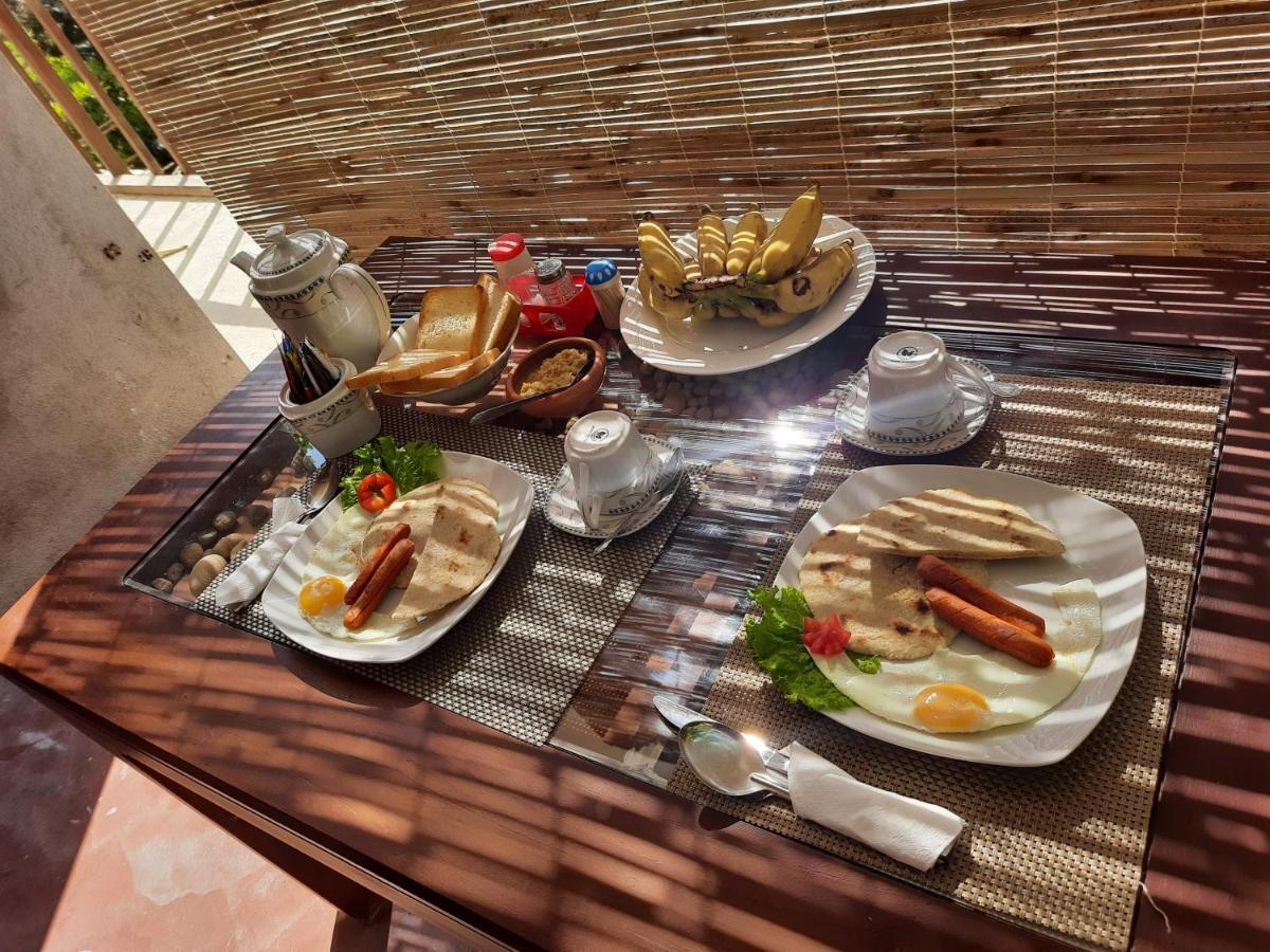 Solace Guest house *