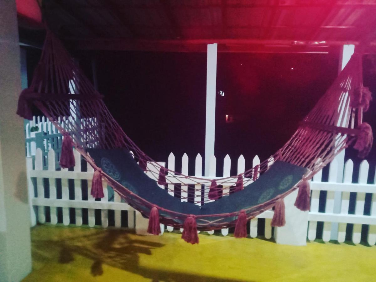 Homestay New Farmers Paradise *