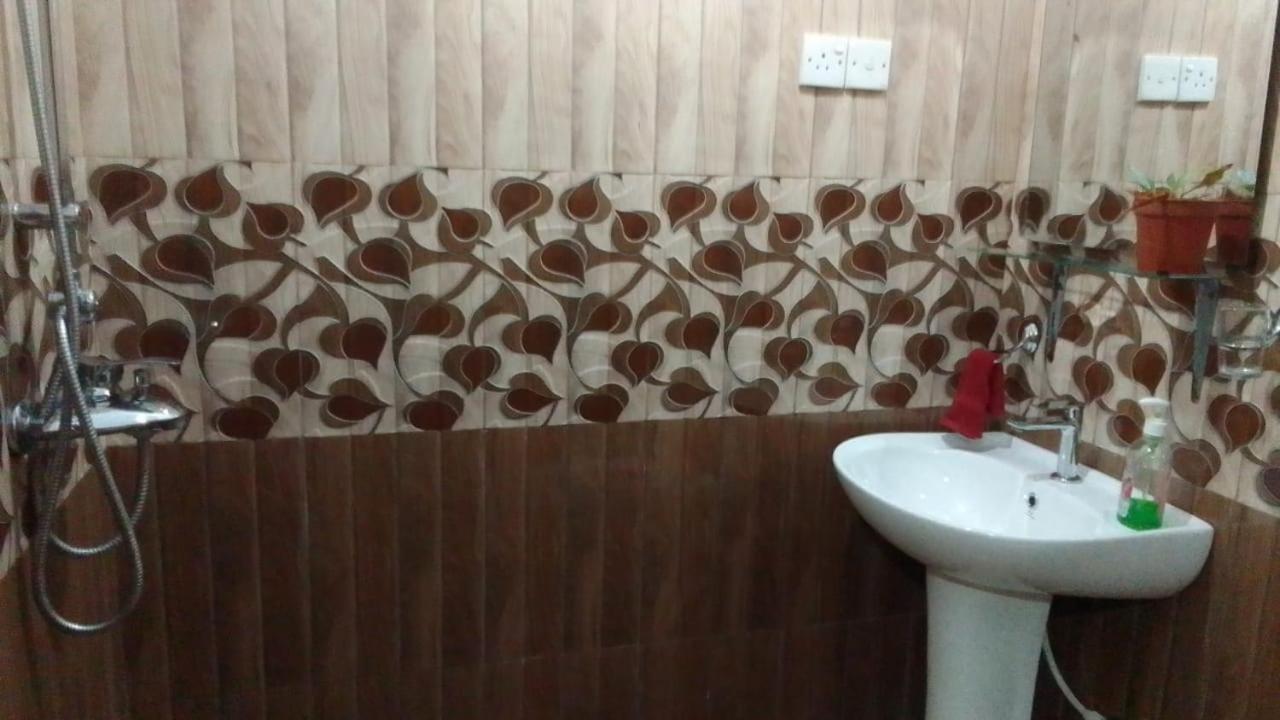 Secret Nest Homestay