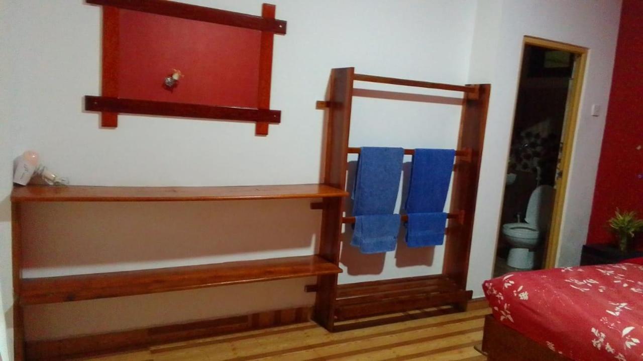 Secret Nest Homestay Ella