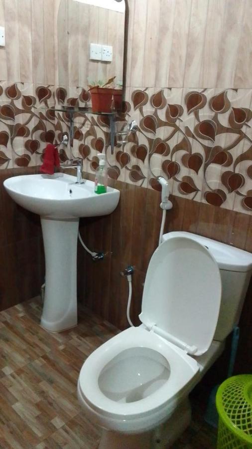 Secret Nest Homestay