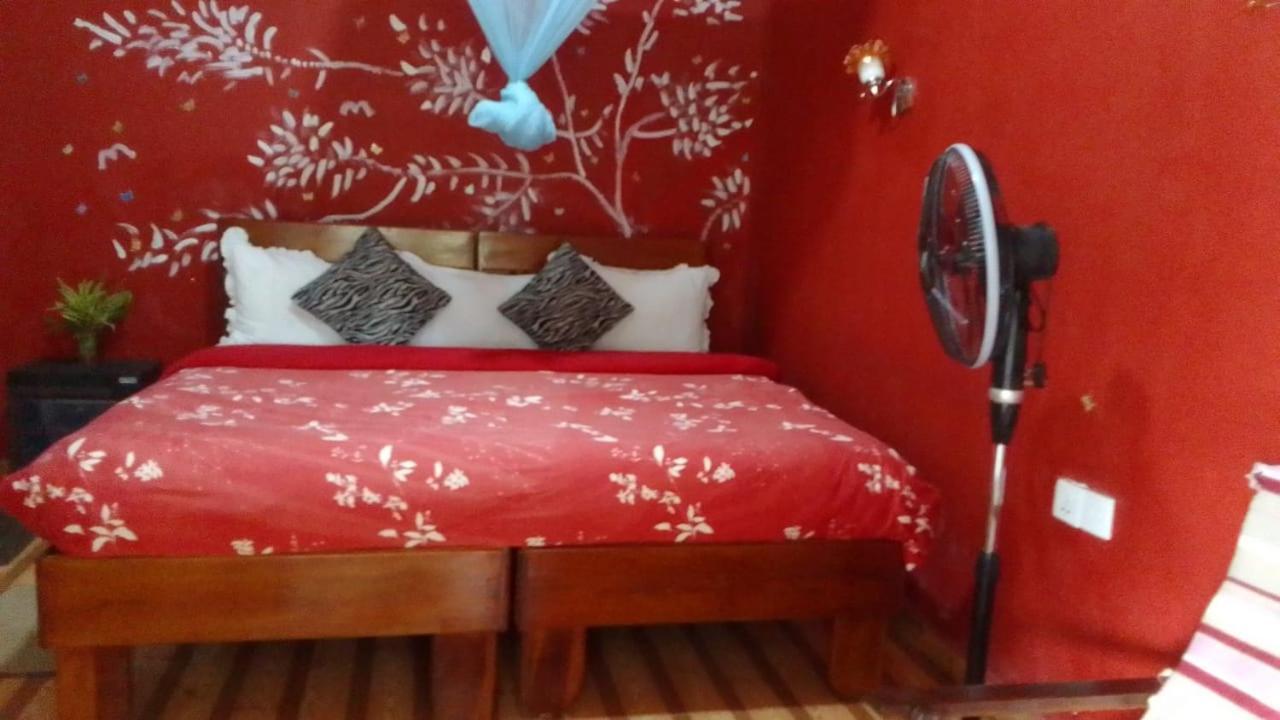 Homestay Secret Nest