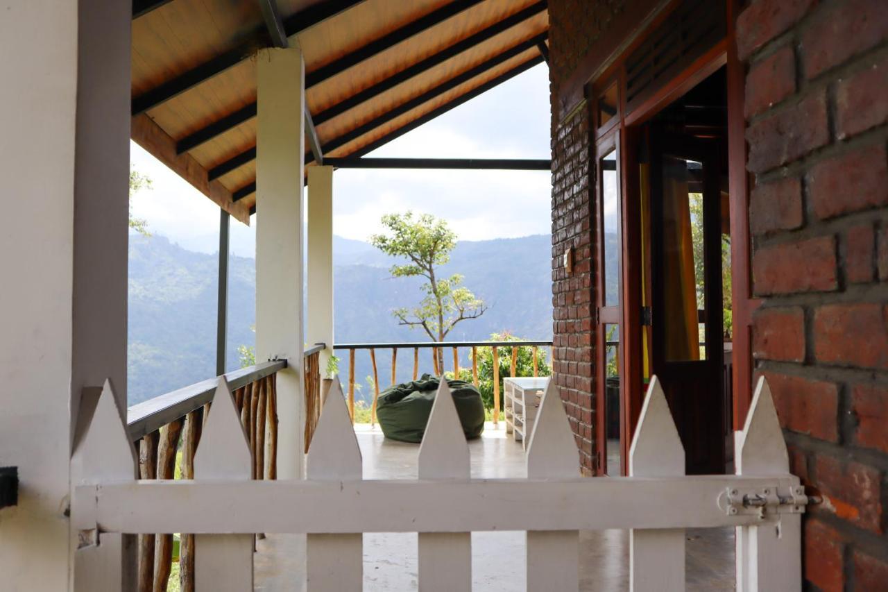 Bed & Breakfast Shambala Retreat