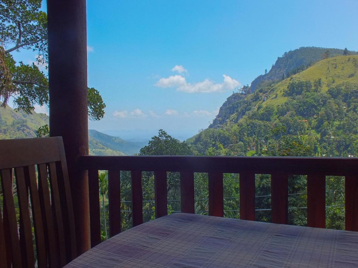 Bed & Breakfast Blue Ribbon Ella