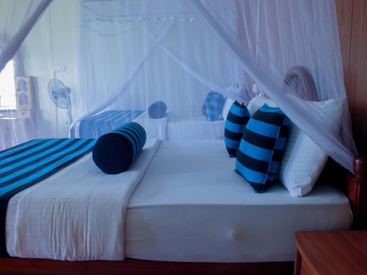 Blue Ribbon Bed & Breakfast *