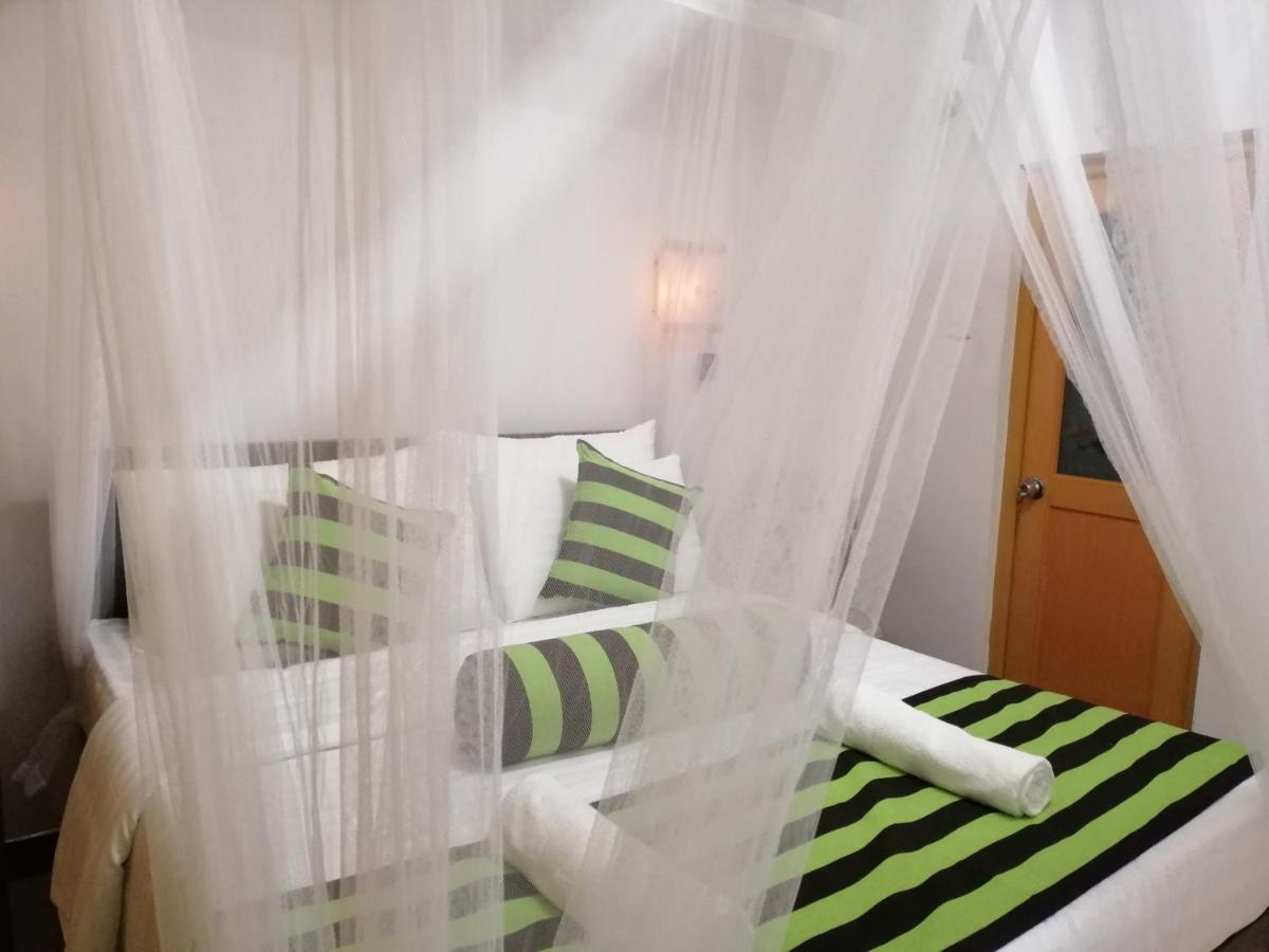 Homestay Ritz