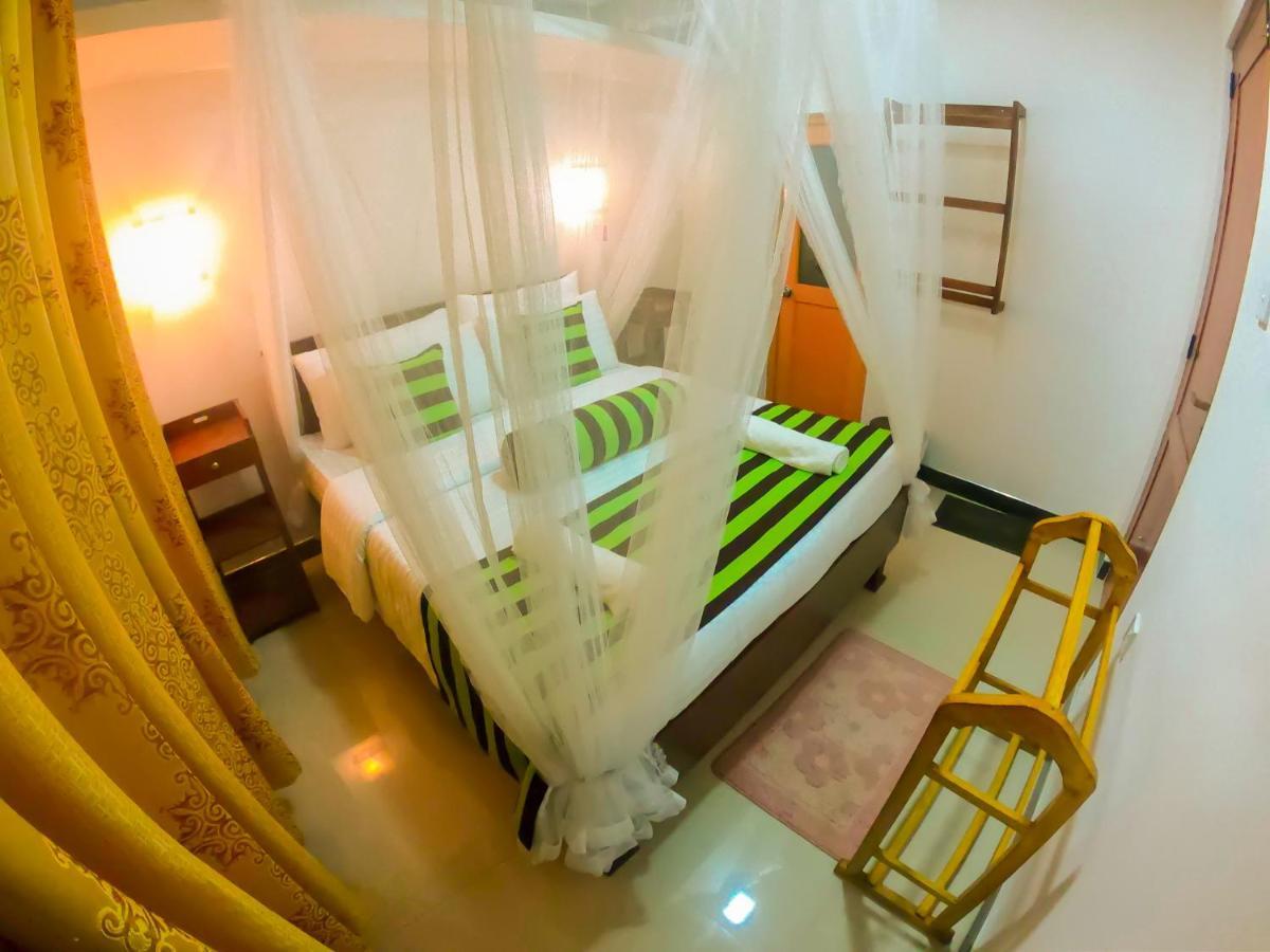 Homestay Ritz