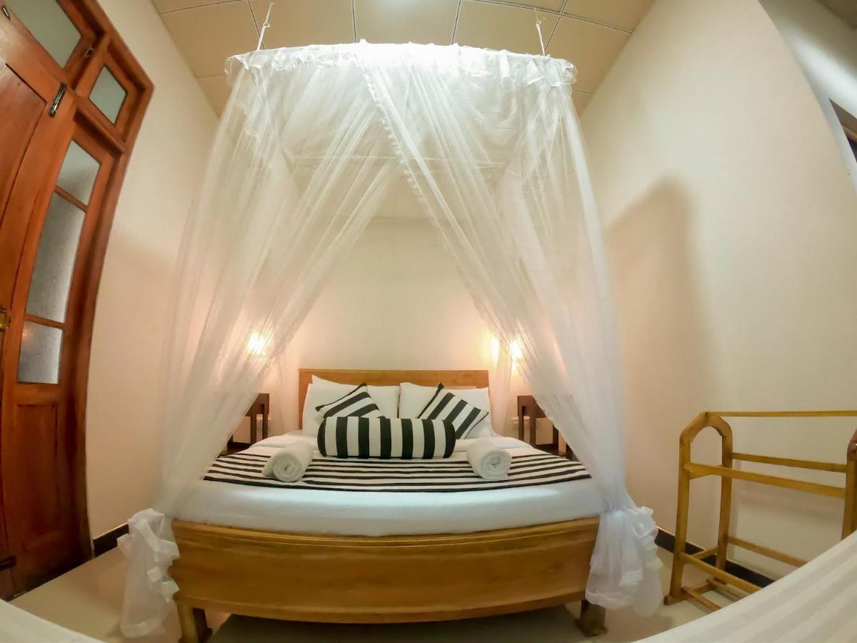 Homestay Ritz Ella