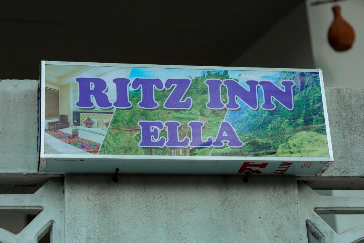 Ritz * Ella