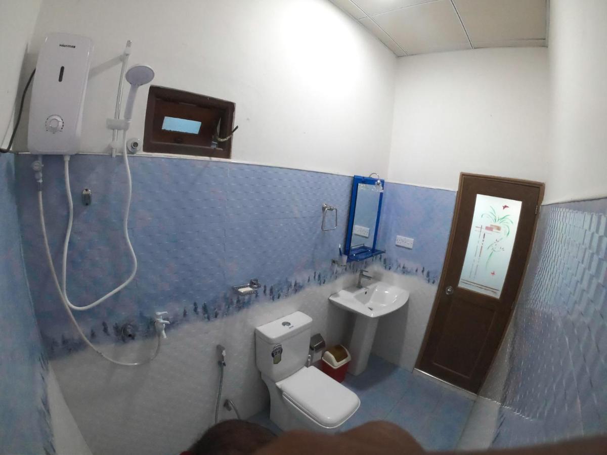 Ritz Homestay