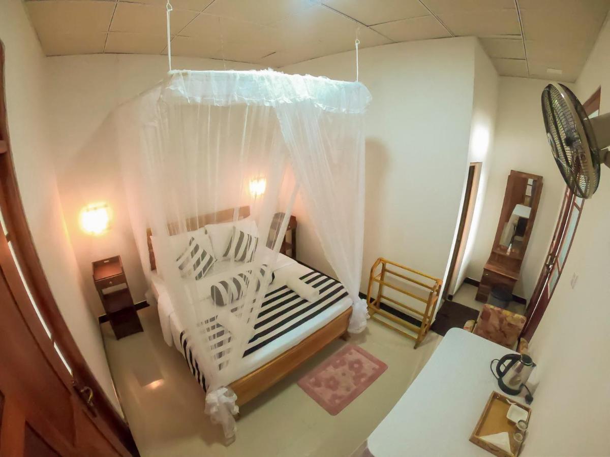 Ritz Homestay