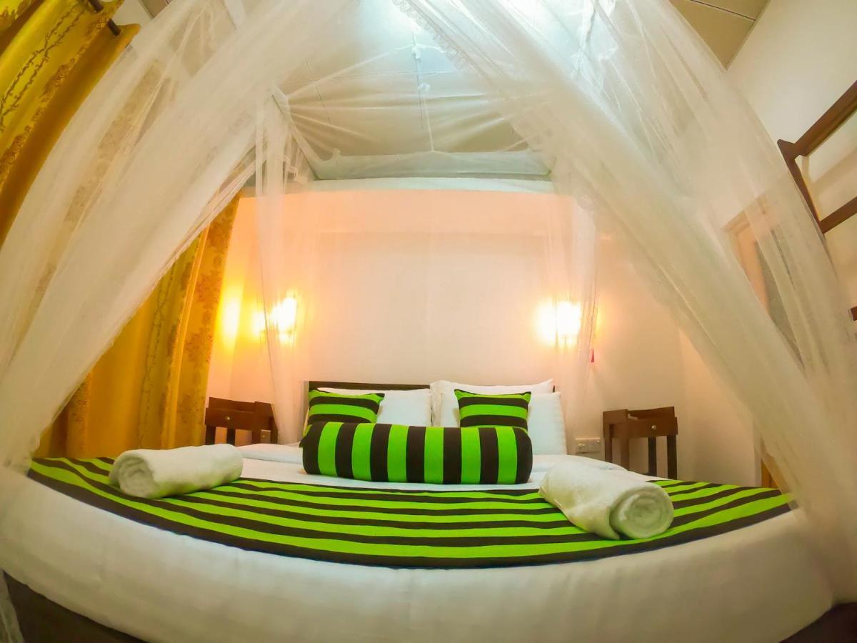 Homestay Ritz