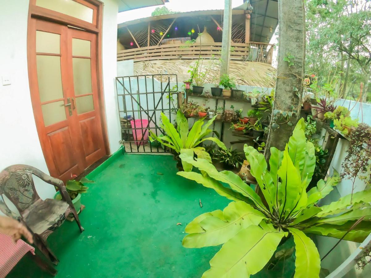 Ritz Homestay Ella