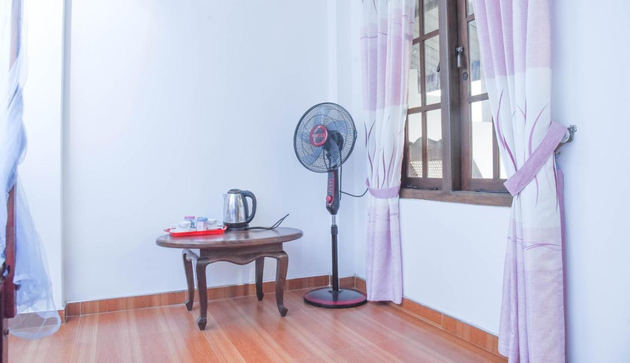 Homestay Galaxy View *