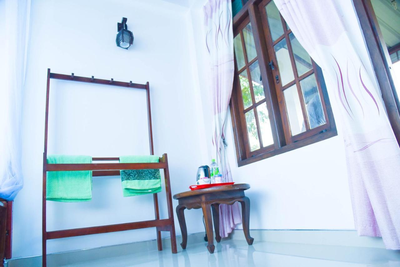 Galaxy View Homestay *