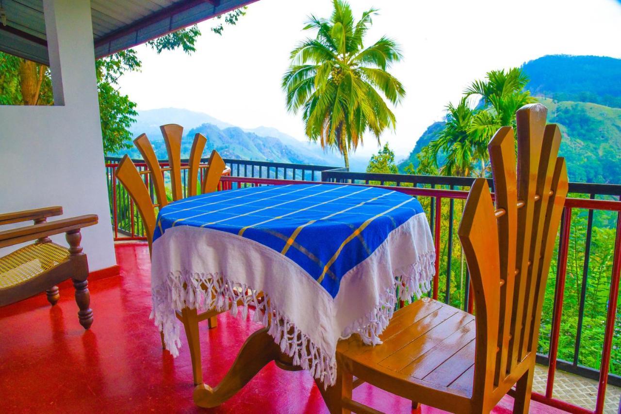 Galaxy View Homestay