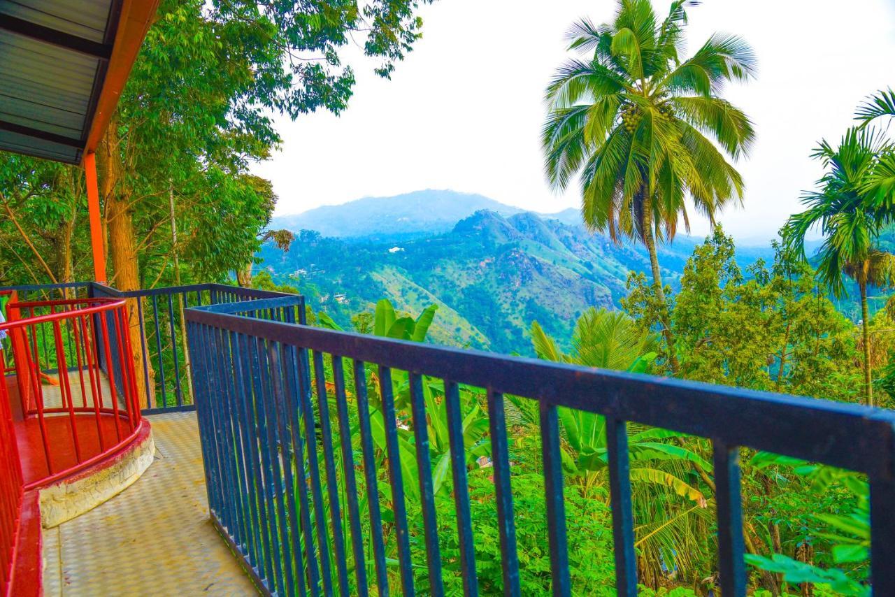 Homestay Galaxy View *