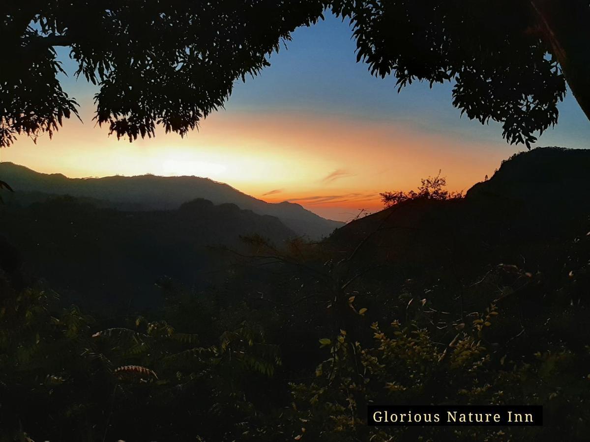 Glorious Nature Bed & Breakfast *