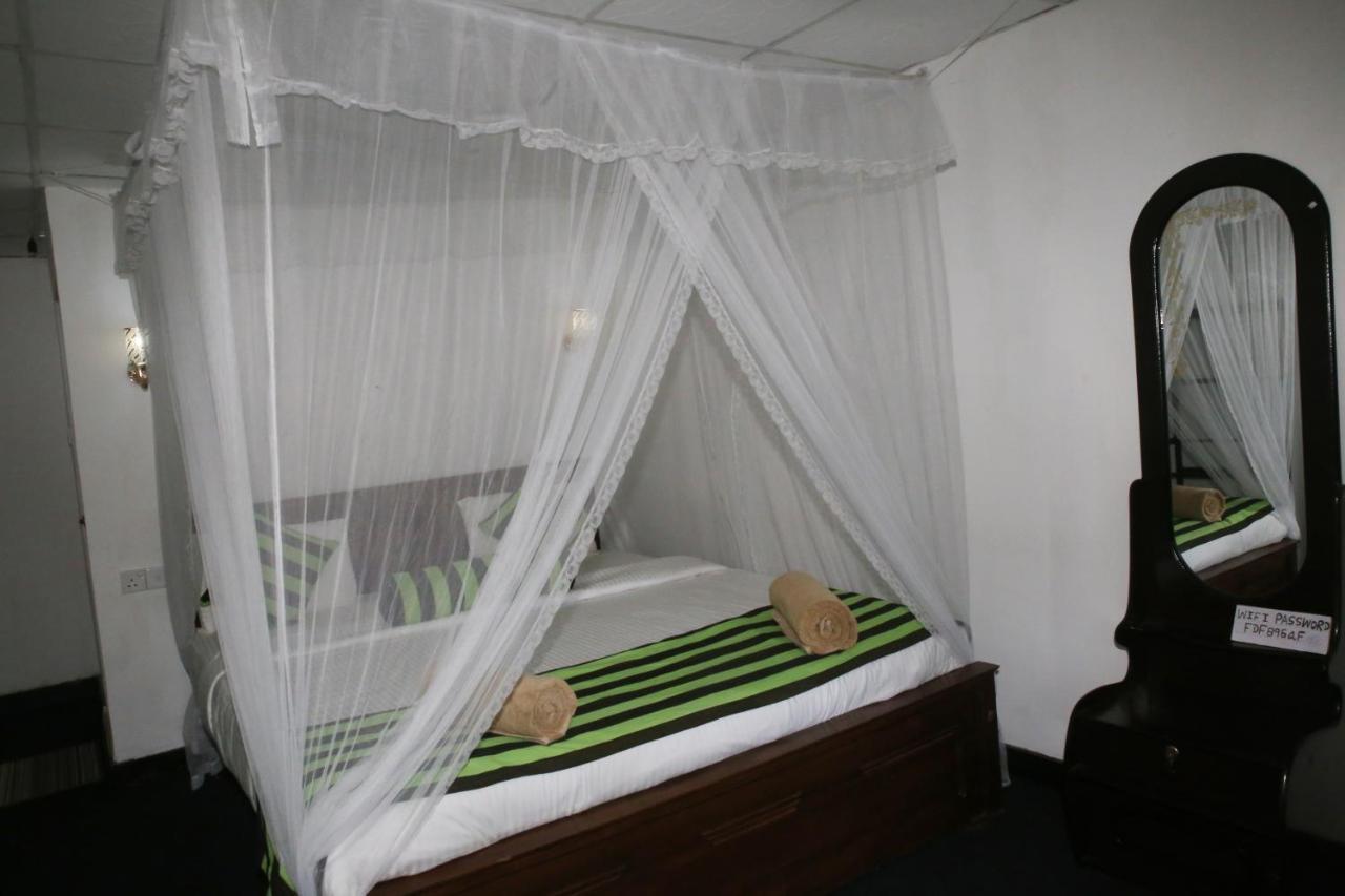 Bed & Breakfast Cool Breeze View Ella