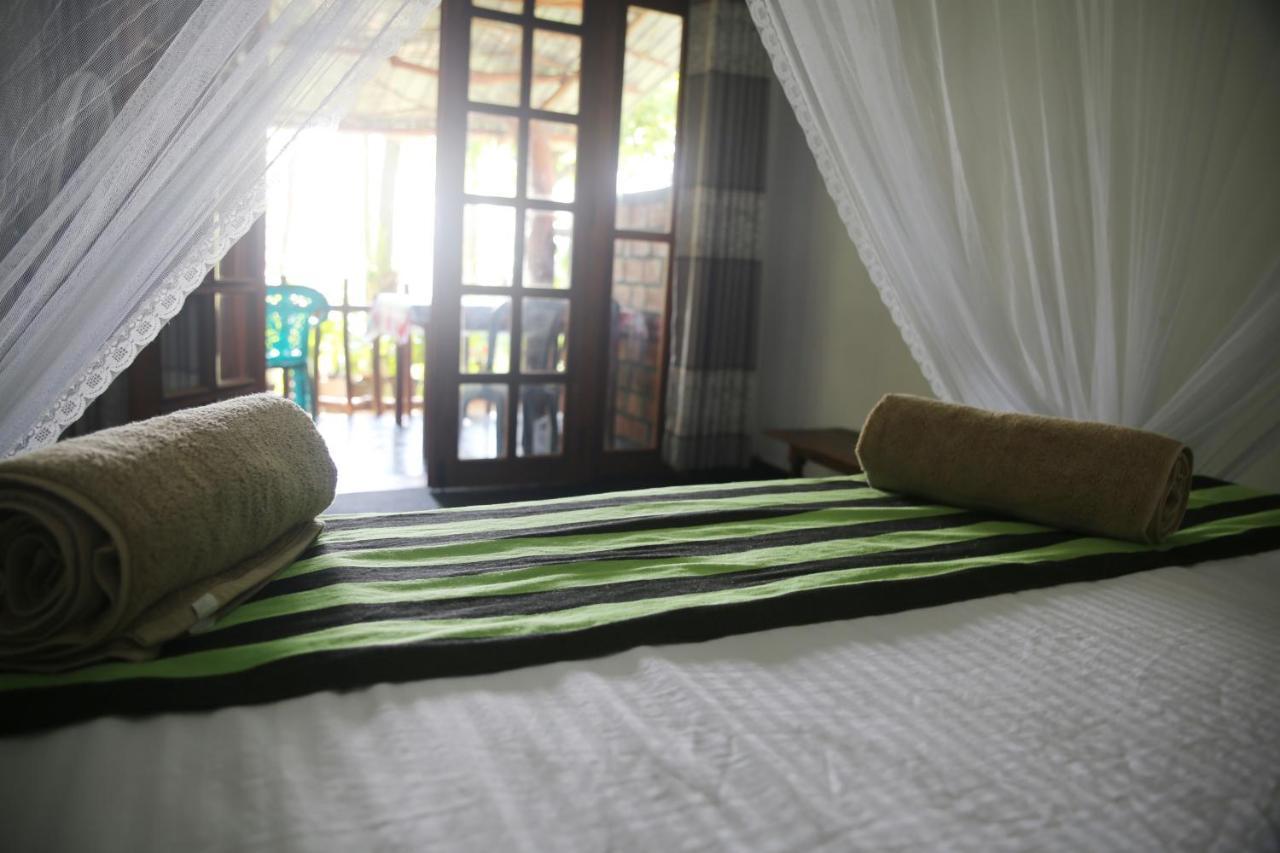 Bed & Breakfast Cool Breeze View