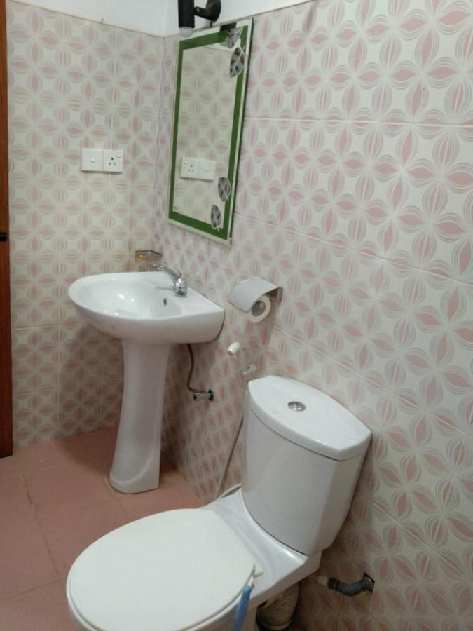 Heaven Homestay *