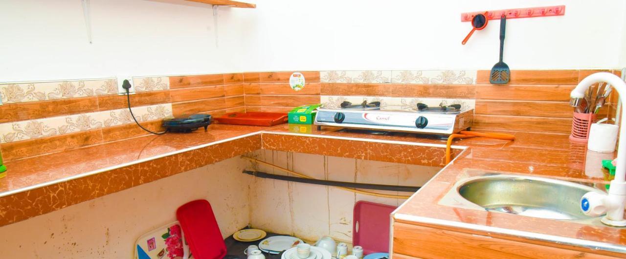 Galaxy View Homestay