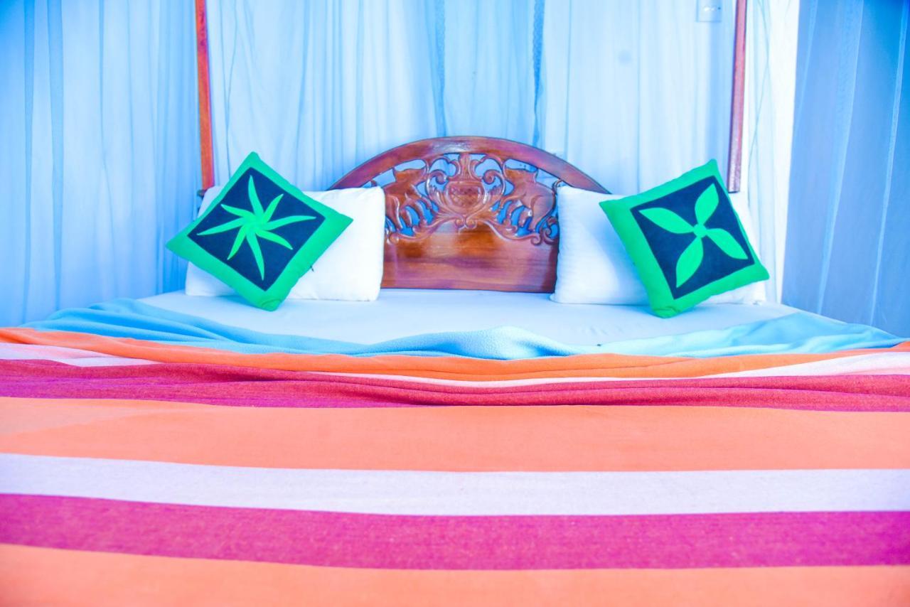 Homestay Galaxy View Ella