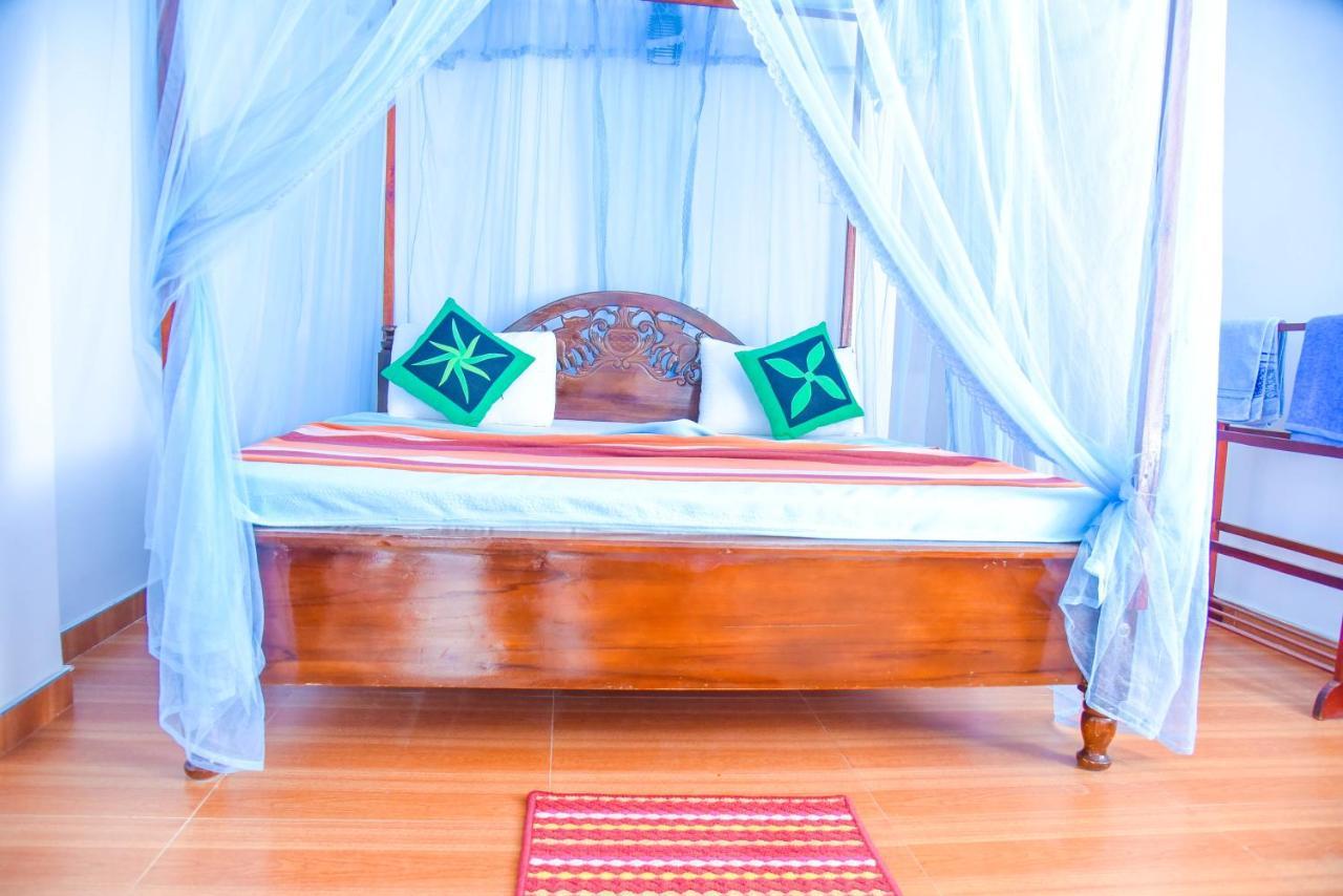 Homestay Galaxy View *