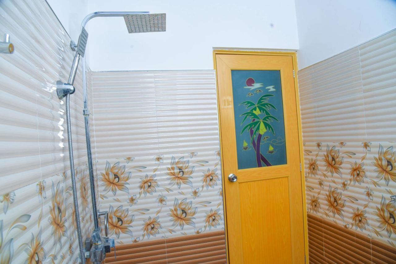 Homestay Galaxy View *