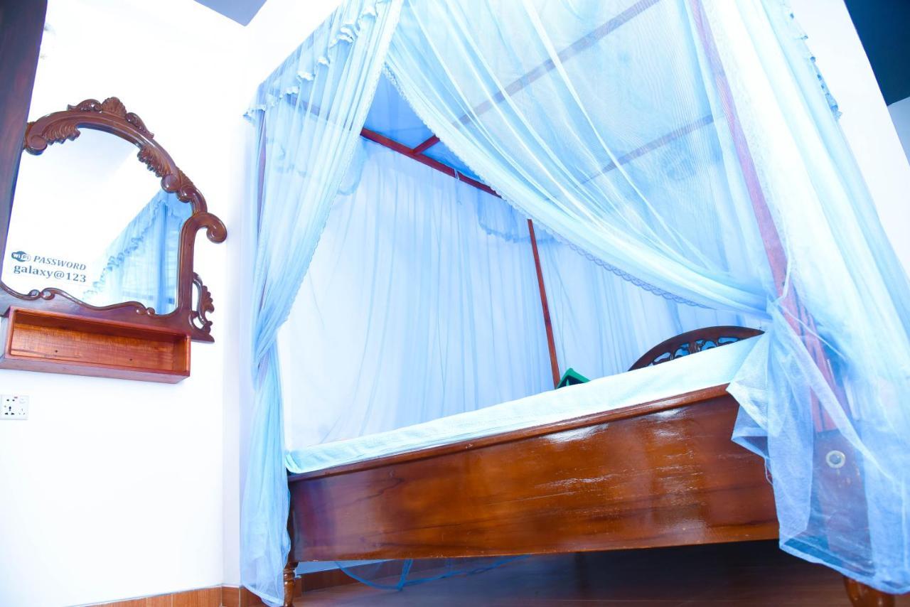 Homestay Galaxy View