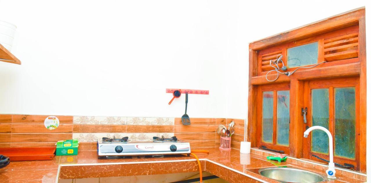 Homestay Galaxy View *