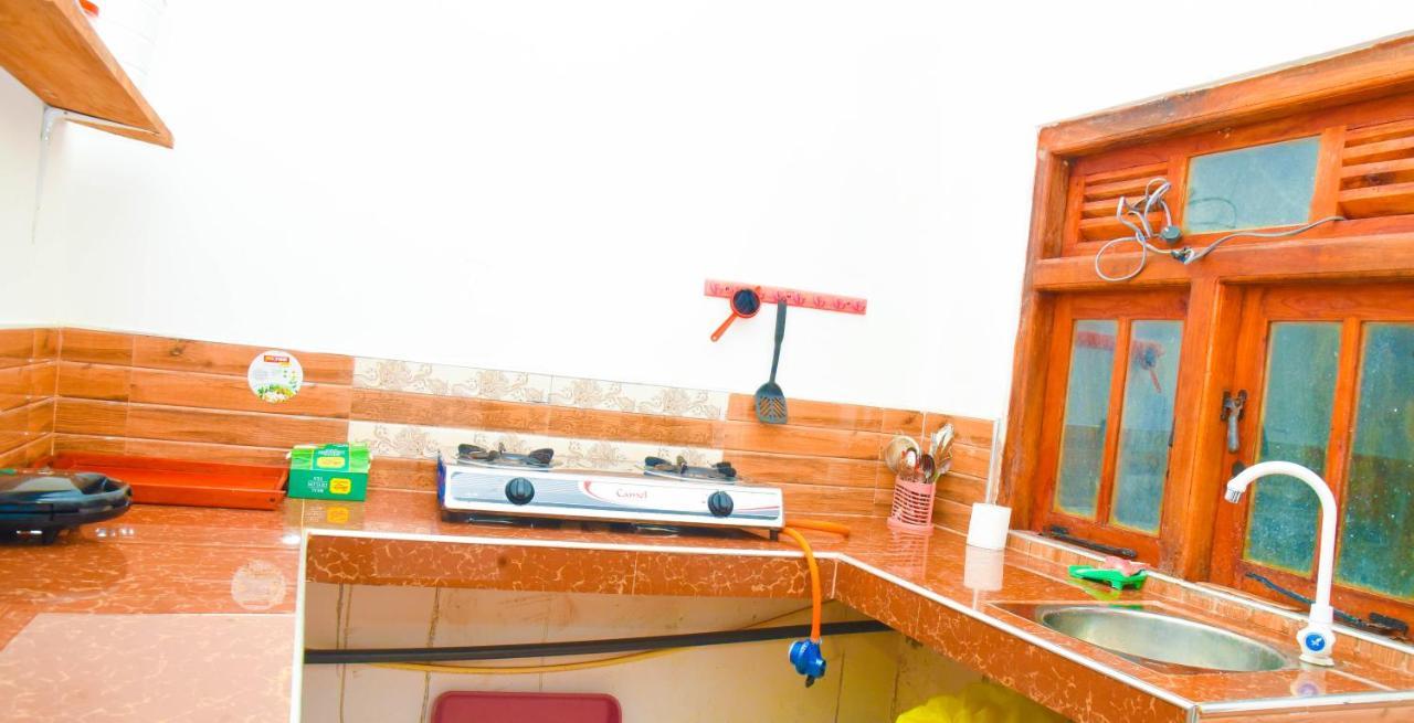 Homestay Galaxy View Ella