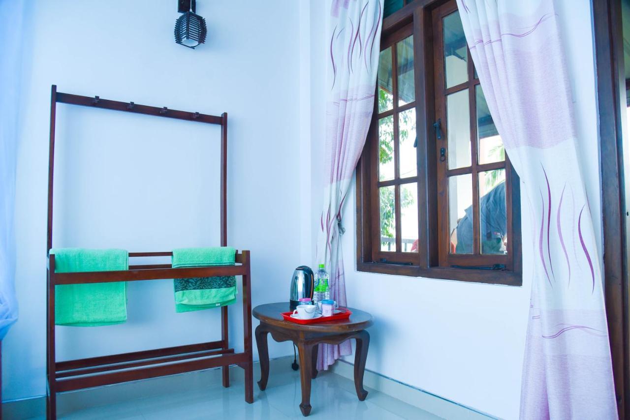 Galaxy View Homestay