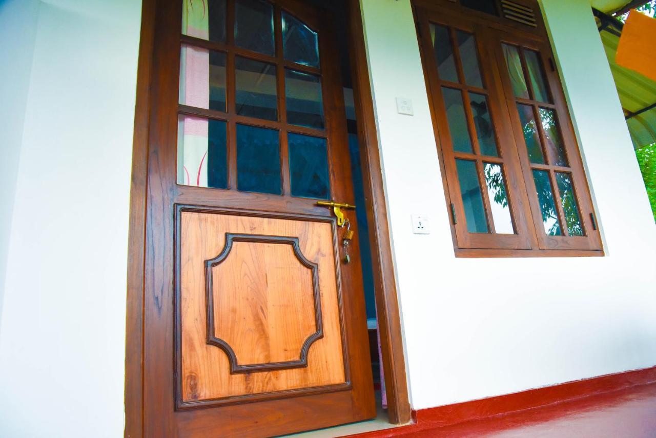 Galaxy View Homestay Ella