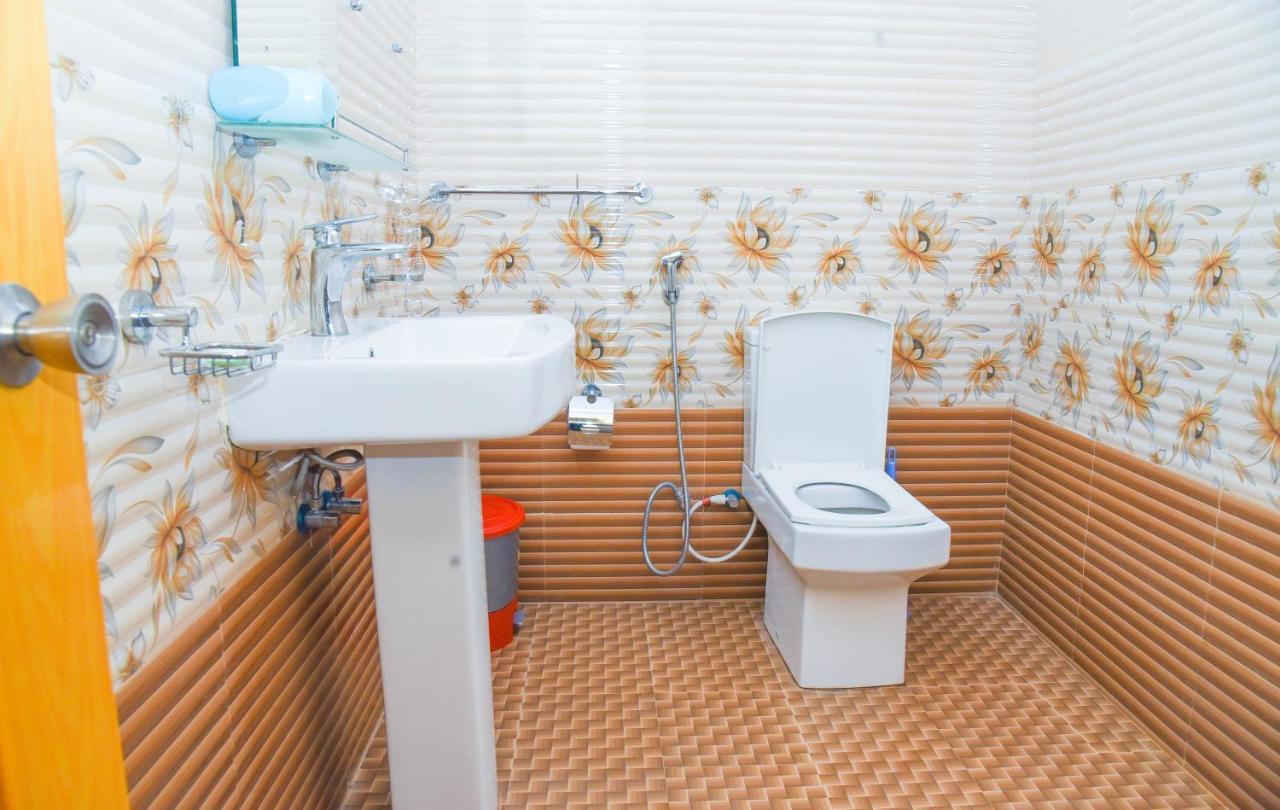 Homestay Galaxy View