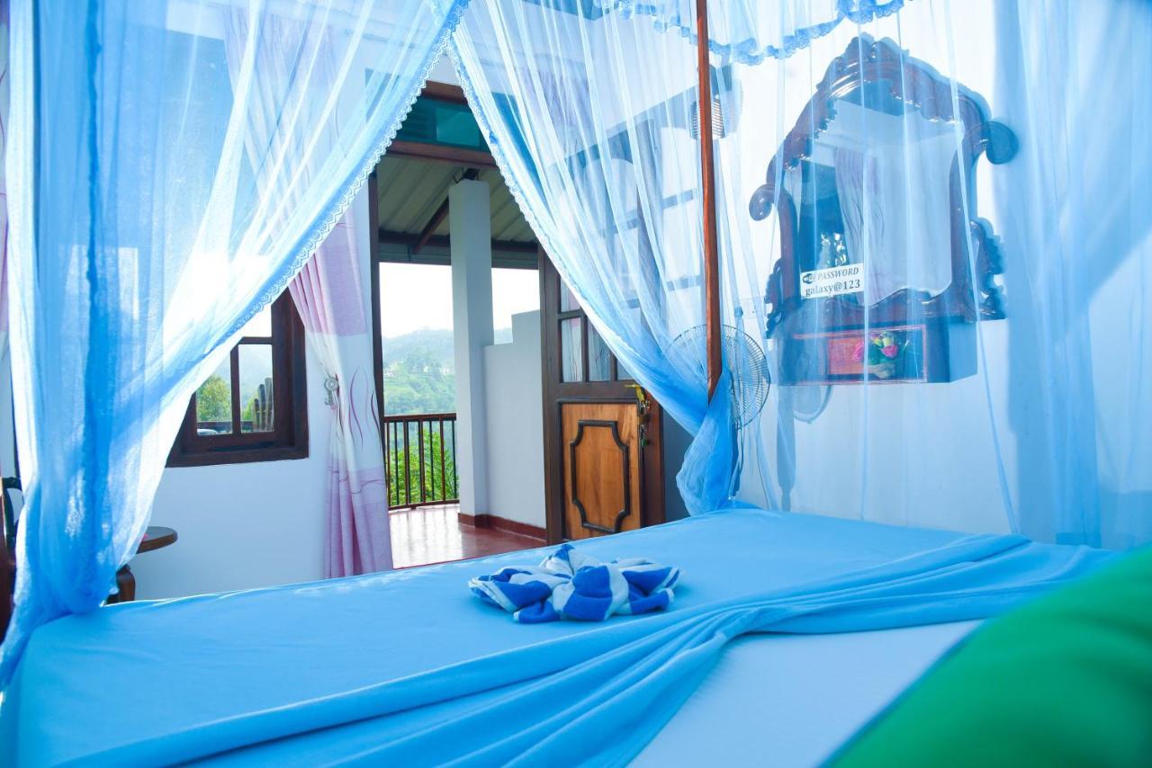 Galaxy View Homestay