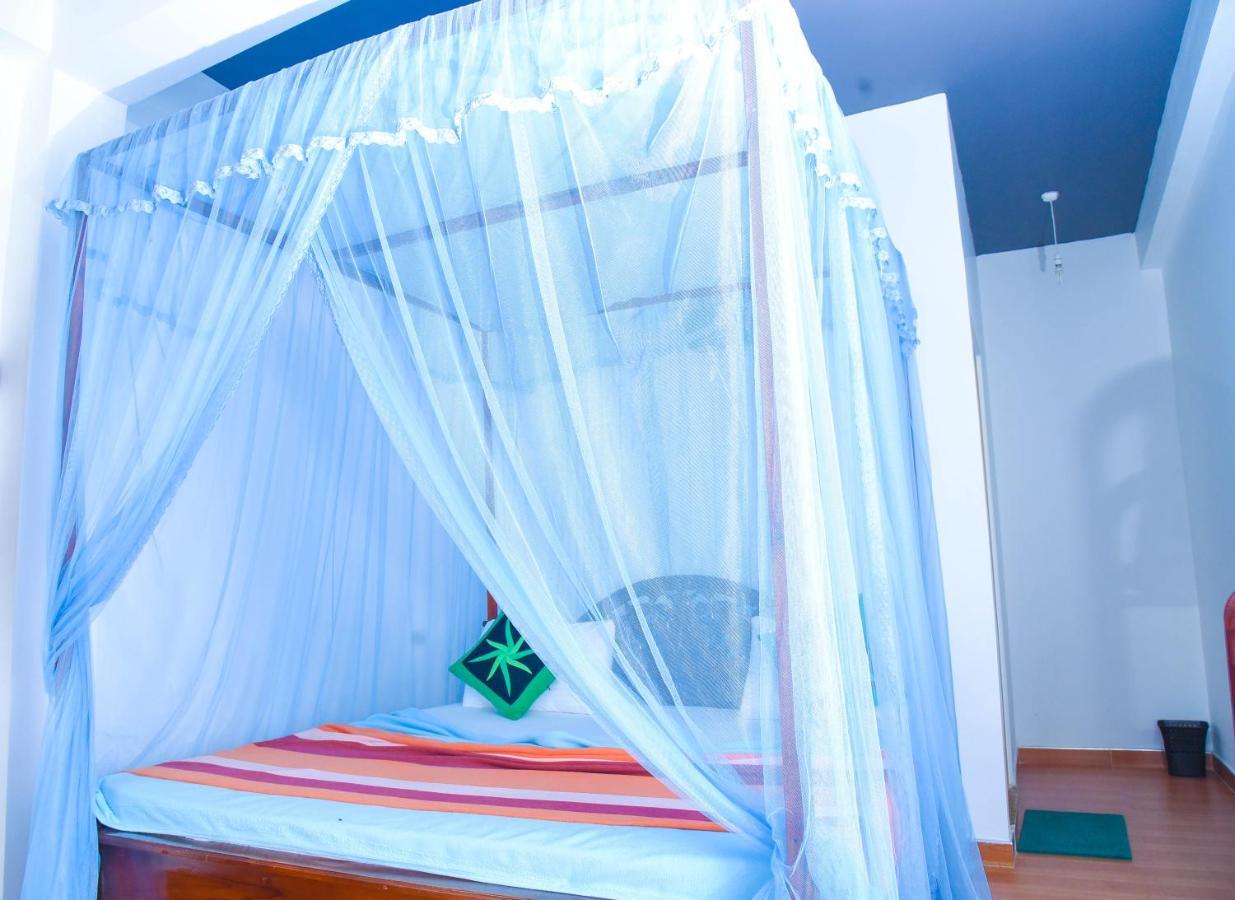 Galaxy View Homestay *